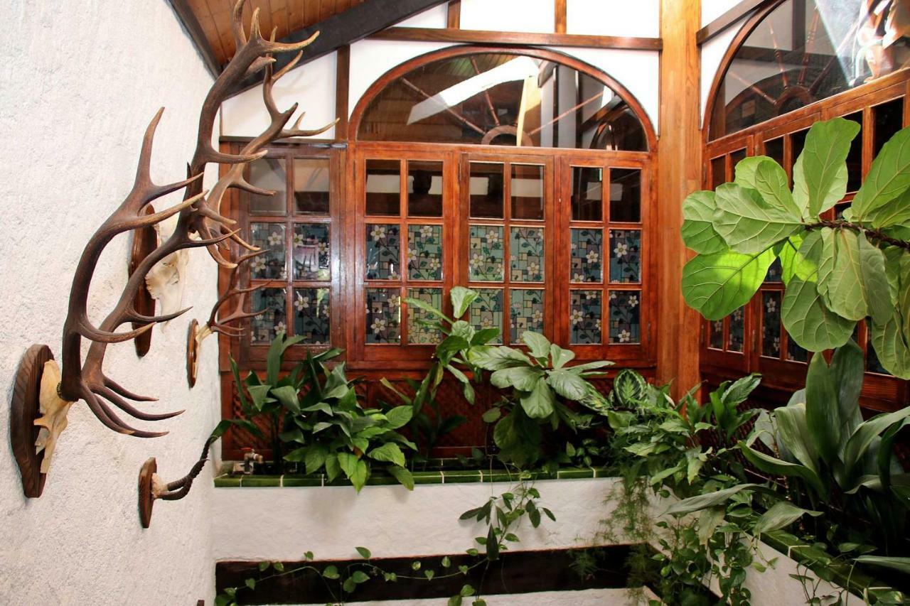 Maison d'hôtes Molino Rodete à Jimera de Líbar Extérieur photo