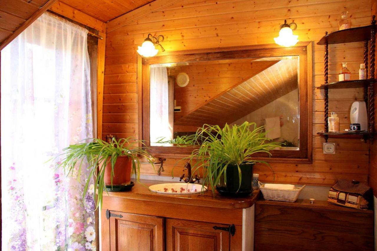 Maison d'hôtes Molino Rodete à Jimera de Líbar Extérieur photo