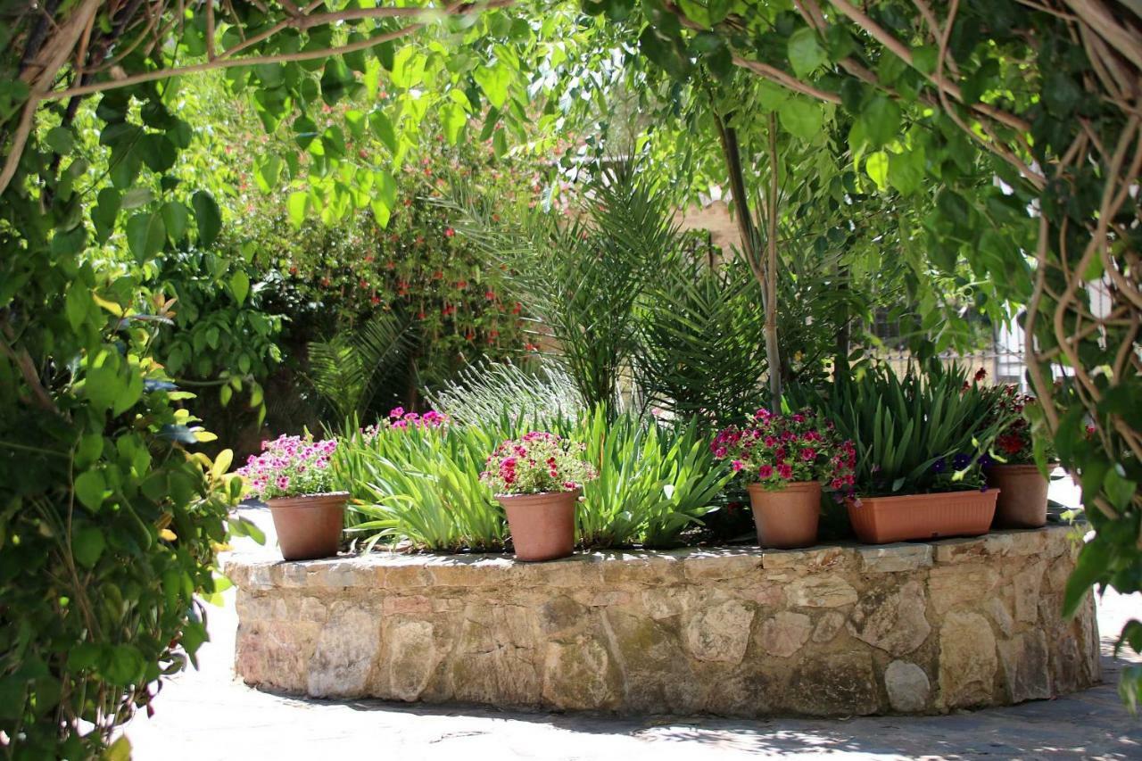 Maison d'hôtes Molino Rodete à Jimera de Líbar Extérieur photo