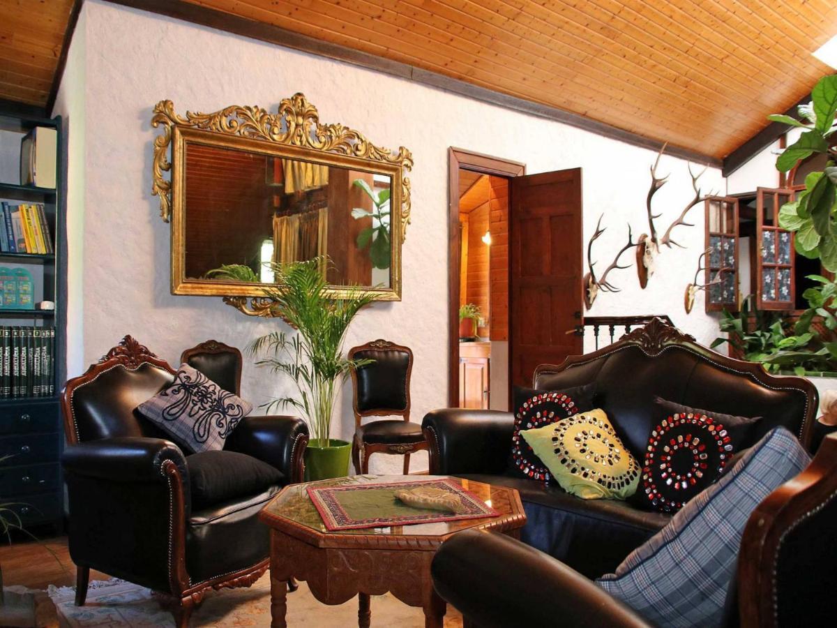 Maison d'hôtes Molino Rodete à Jimera de Líbar Extérieur photo